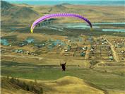 Покатушки на тандеме