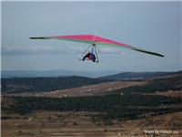 Небо, ветер, полёт!