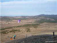 Не полетать, так попрыгать